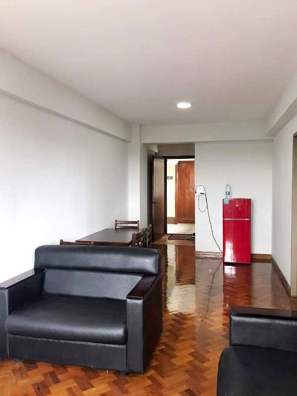 Gallery for Condo For Sale Royal Thiri Condo,Insein Township.