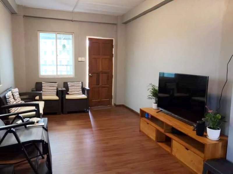 Gallery for Apartment For Sale 11 Ward,Thihathu Lane,South Okkalapa Township.