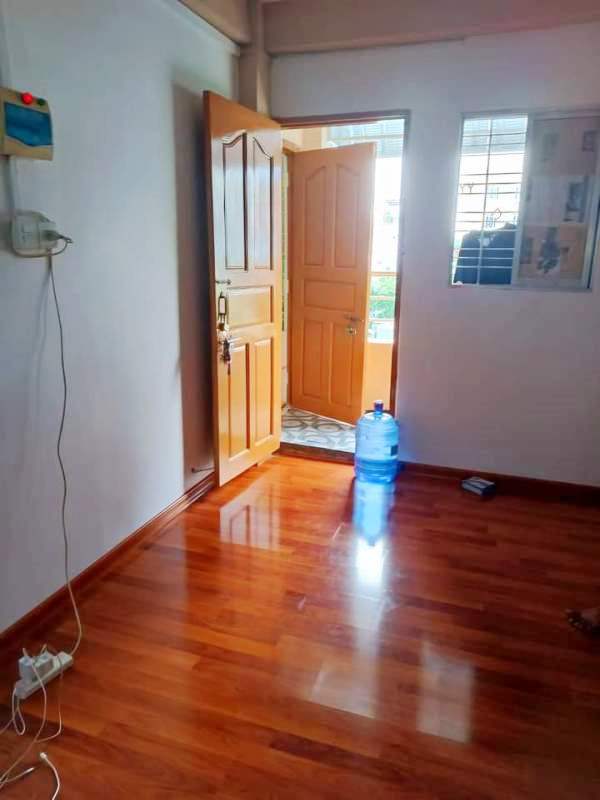 Gallery for Apartment For Sale Bo Gyoke Road,Thaketa Township.