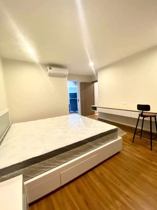 Gallery for Condo  For Rent The Leaf Condo,Hlaing Township.