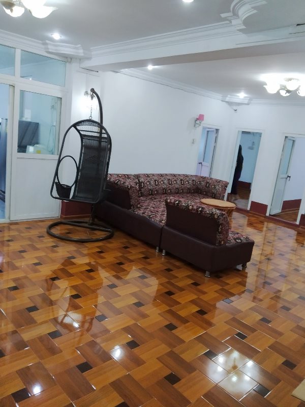 Gallery for Condo For Rent Ahwine Lay Condo,Tamwe Township.