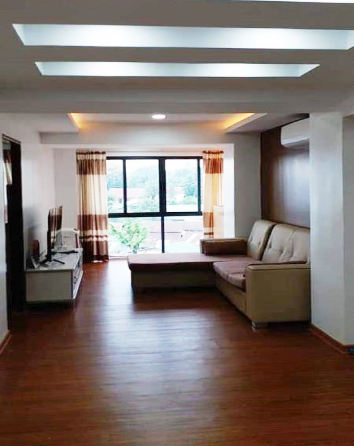 Gallery for (Home Loan)Condo For Sale UBC Condo,Thingangyun Township.