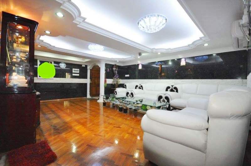 Gallery for Condo For Sale Parami Condo,Hlaing Township.
