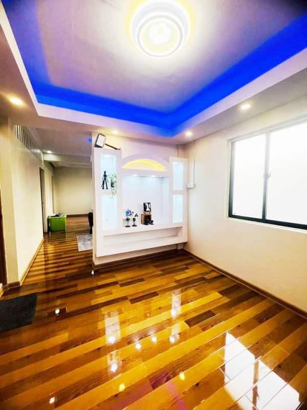 Gallery for Apartment For Rent Bayint Naung Pat Street,Thingangyun Township.