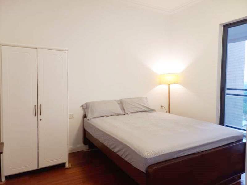 Gallery for Condo For Rent Golden City Condo,Yankin Township.