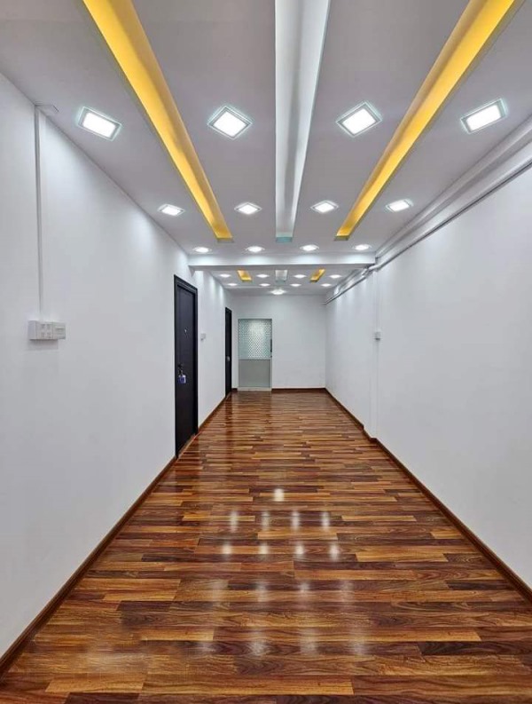 Gallery for (Home Loan)Apartment For Sale (5)Ward,Bagan Street,South Okkalapa Township.