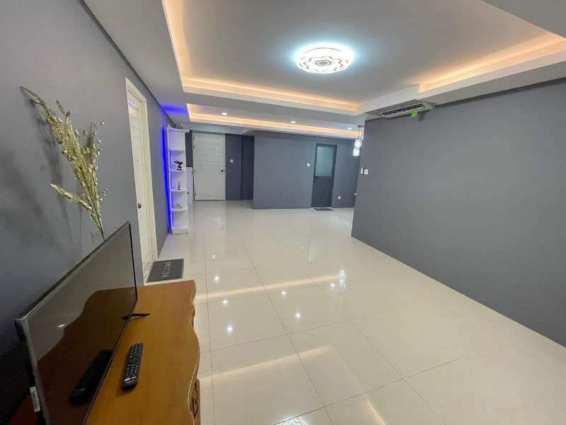 Gallery for Condo For Rent UBC Condo,Thingangyun Township.