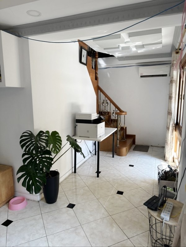 Gallery for House For Rent Shwe Than Lwin Housing,Bahan Township.