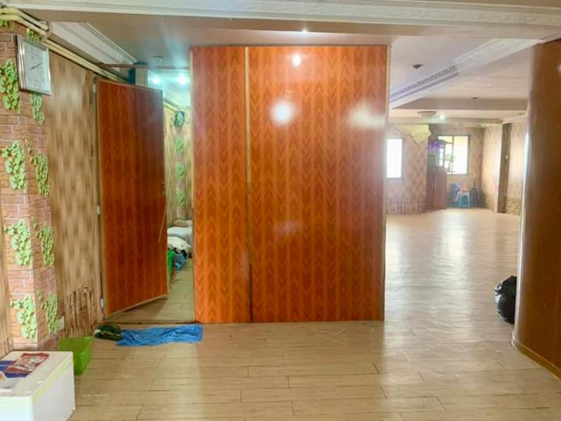 Gallery for Apartment For Sale Natchaung Ward,Pon Nya Wahtana Street,TamweTownship.