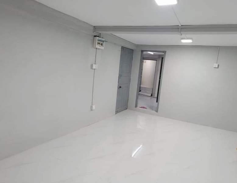 Gallery for Apartment For Sale Min Street,Sanchaung Township.