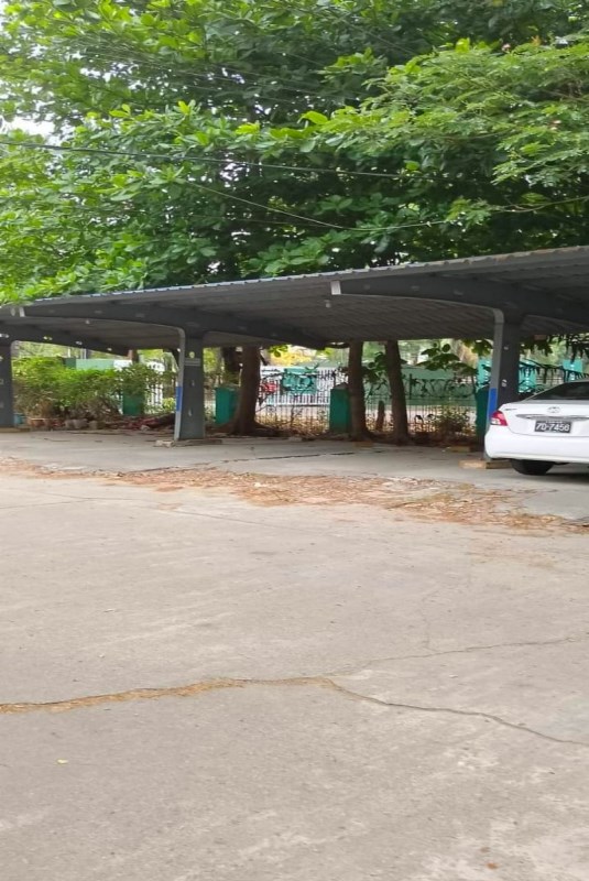 Gallery for Condo For Sale and Rent Mya Khwar Nyo Condo,Thaketa Township.