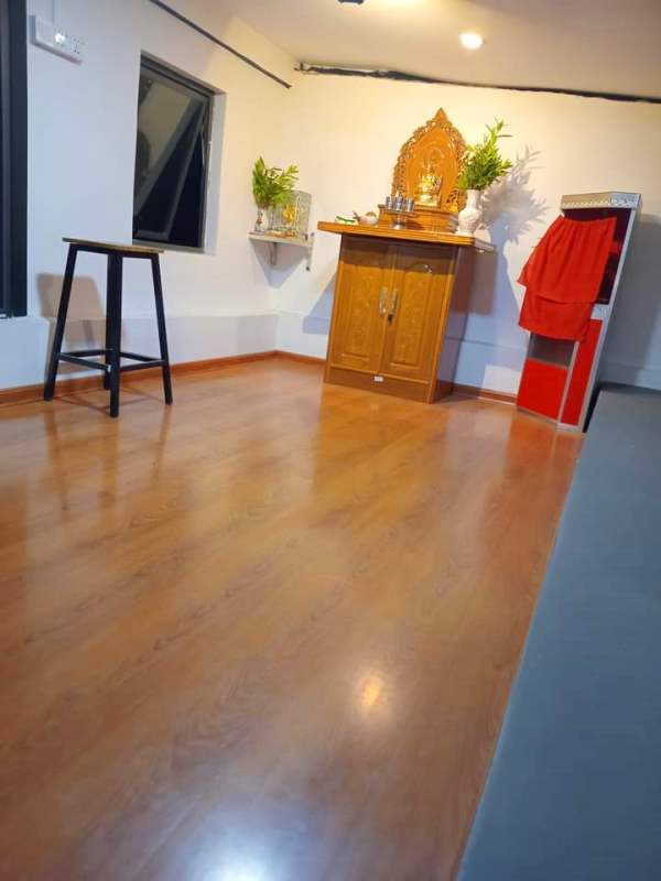 Gallery for (Home Loan)Mini Condo For Sale Myin Taw Thar Road,Thaketa Township.