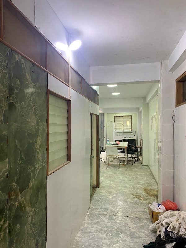 Gallery for Apartment For Rent Yangon Innsein Street,Hlaing Township.