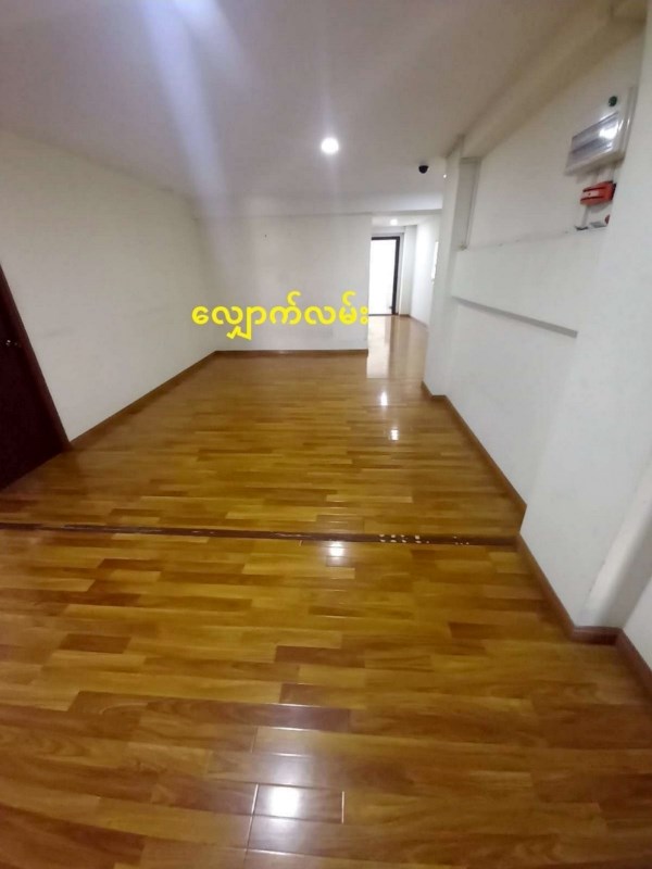 Gallery for (Home Loan)Mini Condo For Sale Thit Sar Road,South Okkalapa Township.