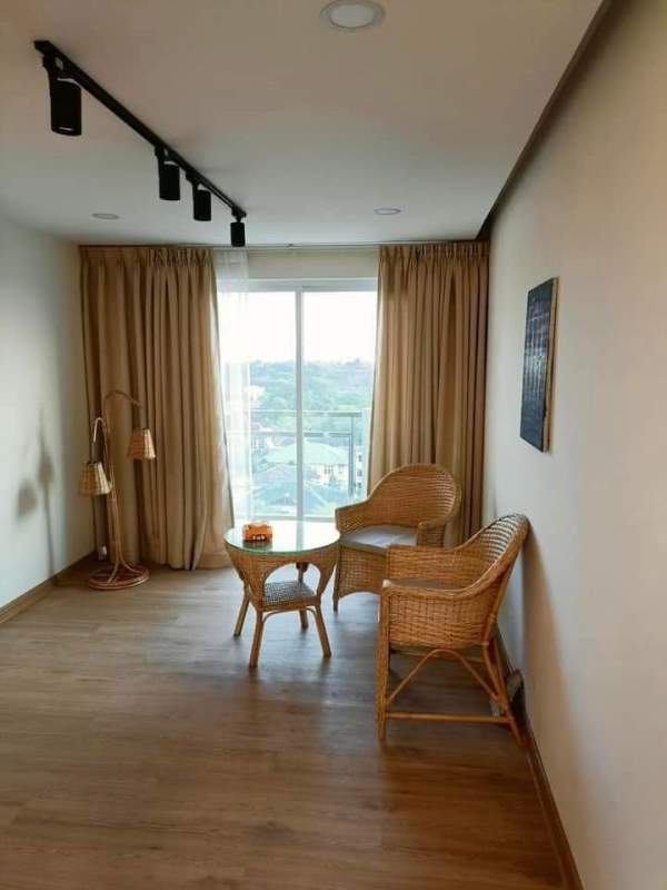 Gallery for Condo For Sale Avenue18 Condo,Yankin Township.