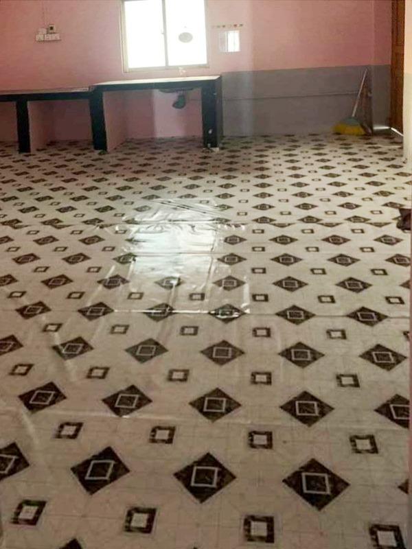 Gallery for Apartment For Sale (7)Ward,Min Ye Kyaw Swar Lane,South Okkalapa Township.