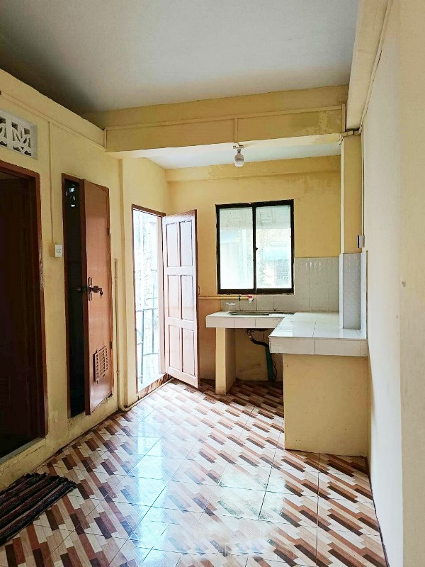 Gallery for Apartment For Sale (1) Ward,Thamine Myothit Lane,Mayangone Township.