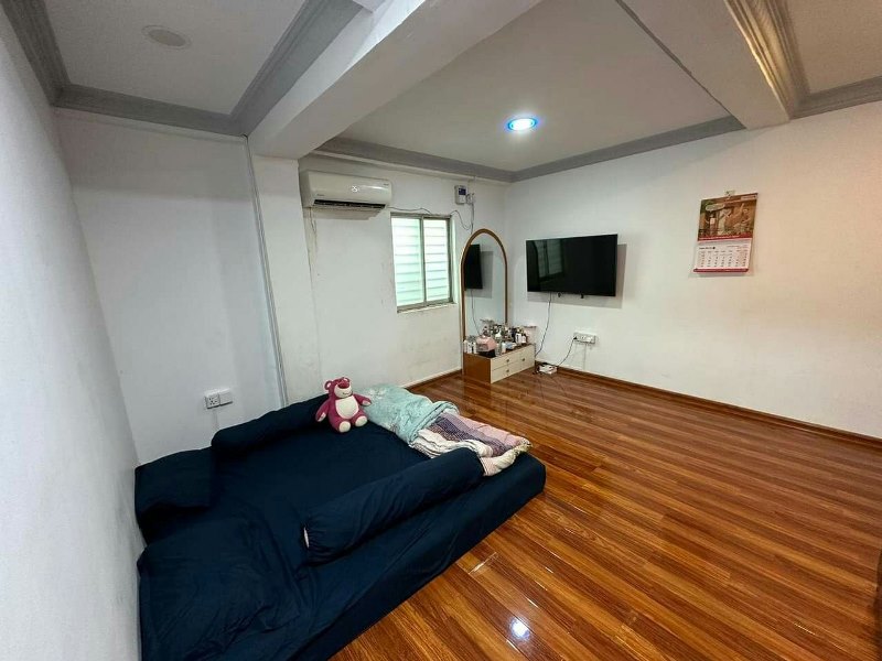 Gallery for Apartment For Sale (9) Ward,Zarni Street,South Okkalapa Township.