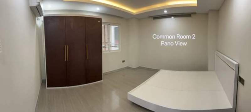 Gallery for Condo For Rent Golden Parami Condo,Hlaing Township.