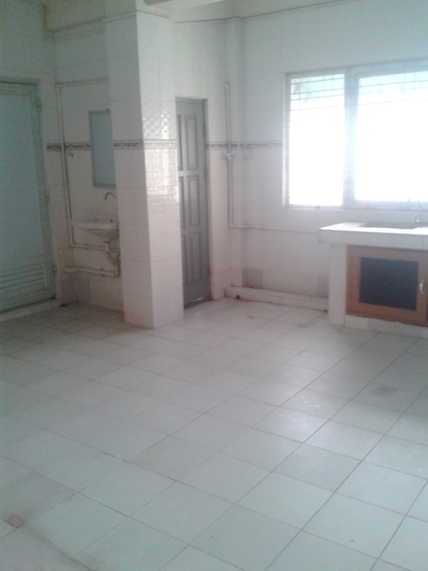 Gallery for Mini Condo For Rent Aung Zaya Street,Ahlone Township.