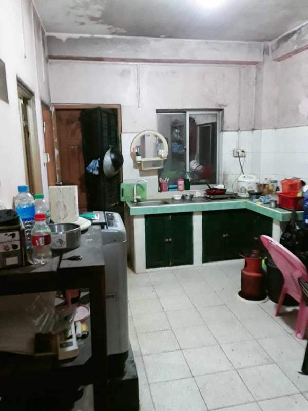 Gallery for Apartment for Sale Zingama Road,Thaketa Township.