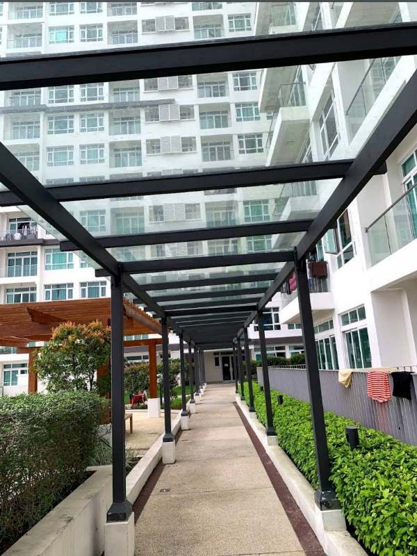 Gallery for Condo For Sale Gems Condo,Hlaing Township.