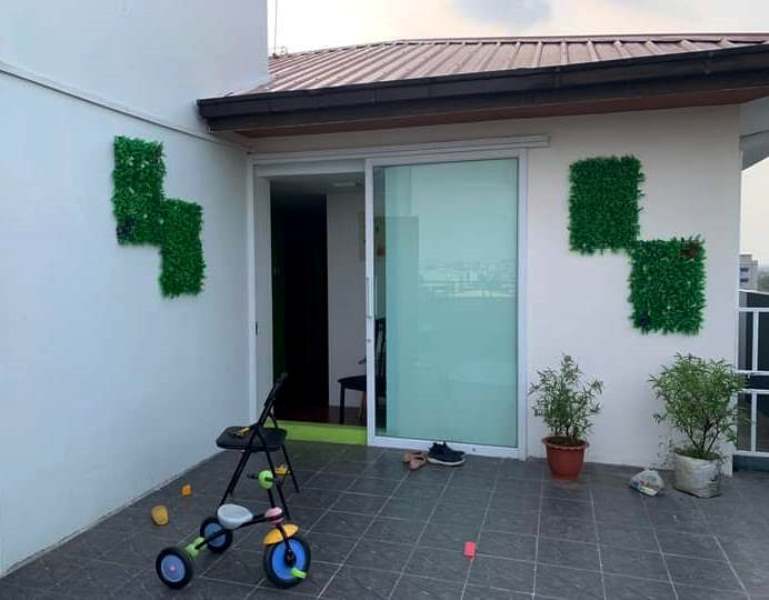 Gallery for (Home Loan)Mini Condot For Sale Byamaso Road,South Okkalapa Township.
