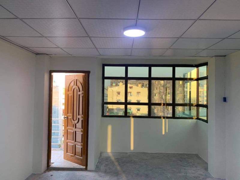 Gallery for (Home Loan)Apartment For Sale Thayet Taw Lane,Kyee Myin Daing Township.