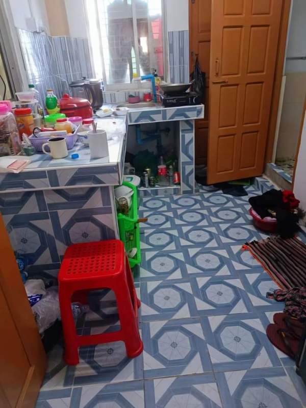 Gallery for Apartment For Sale Bo Gyoke Road,Thaketa Township.