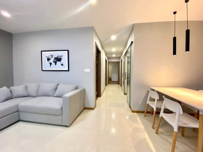 Gallery for Condo  For Rent The Leaf Condo,Hlaing Township.