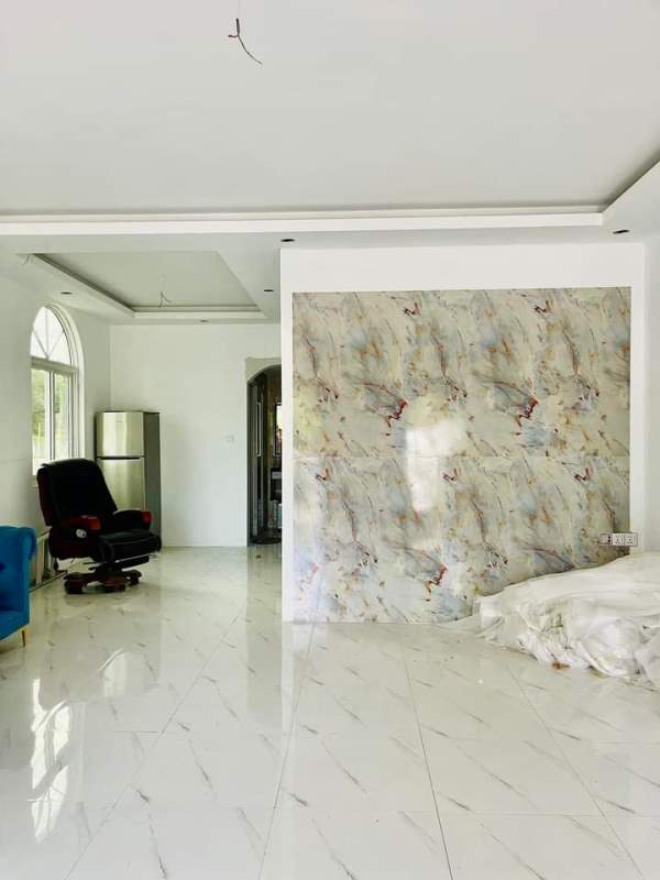 Gallery for House For Sale Aung Chan Thar(1) Ward,Thanlyinn Township.