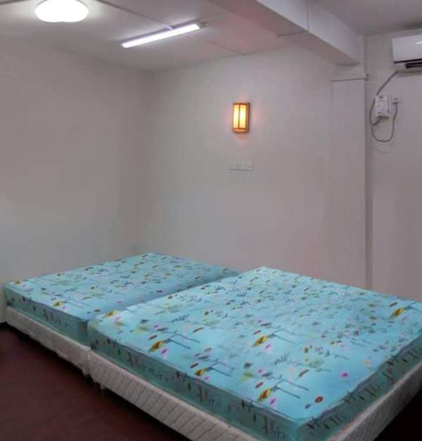 Gallery for Apartment For Rent Daw Thein Tin Street,Mayangone Township.