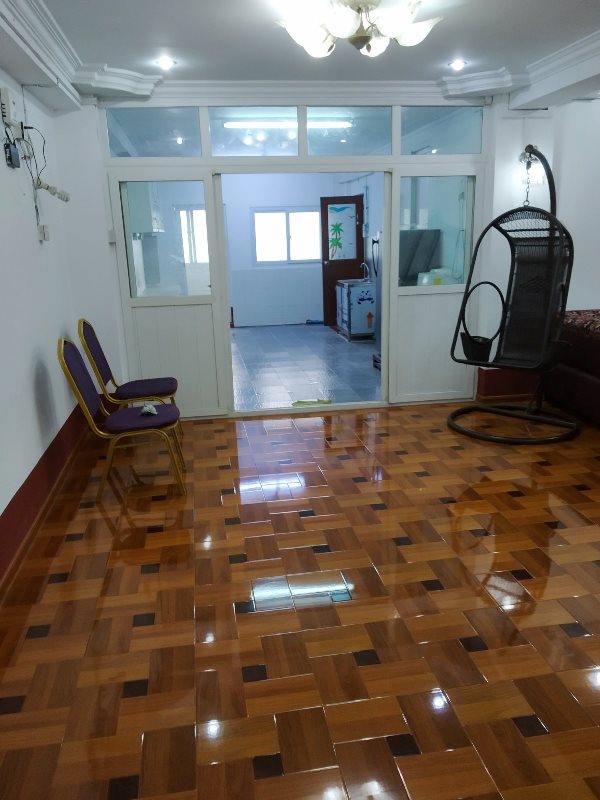 Gallery for Condo For Rent Ahwine Lay Condo,Tamwe Township.