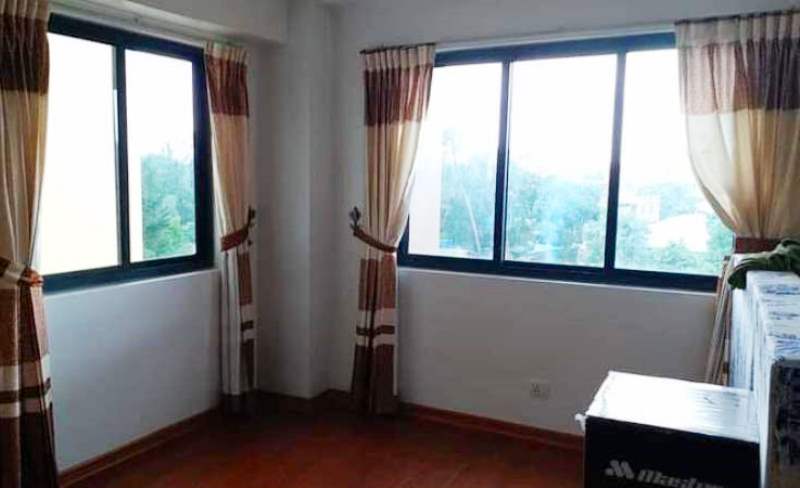 Gallery for (Home Loan)Condo For Sale UBC Condo,Thingangyun Township.