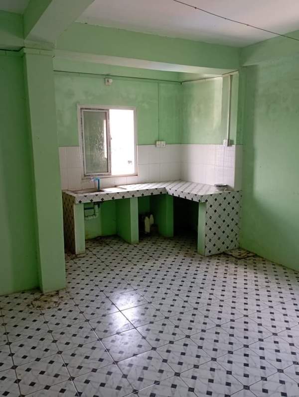 Gallery for Apartment For Sale Man Pyae Lane,Thaketa Township.