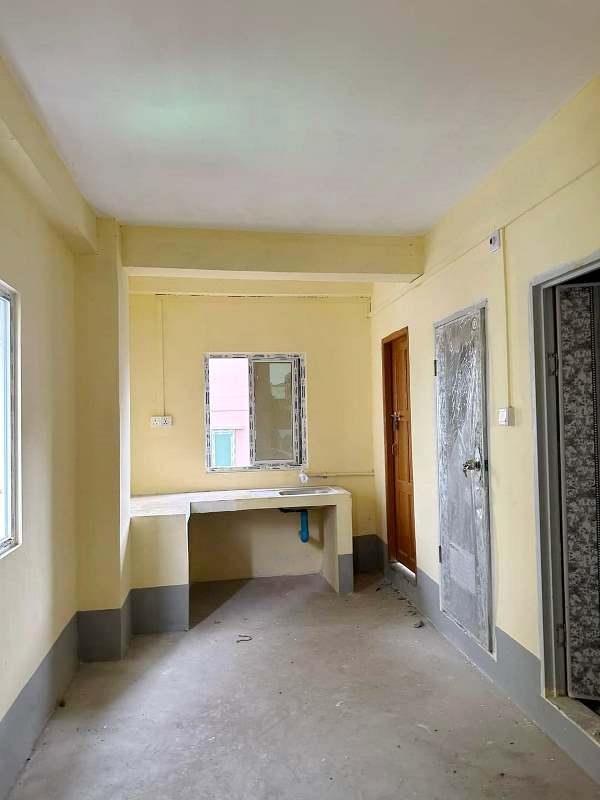Gallery for Apartment For Sale 13 Ward,Anawmar Lane,South Okkalapa Township.