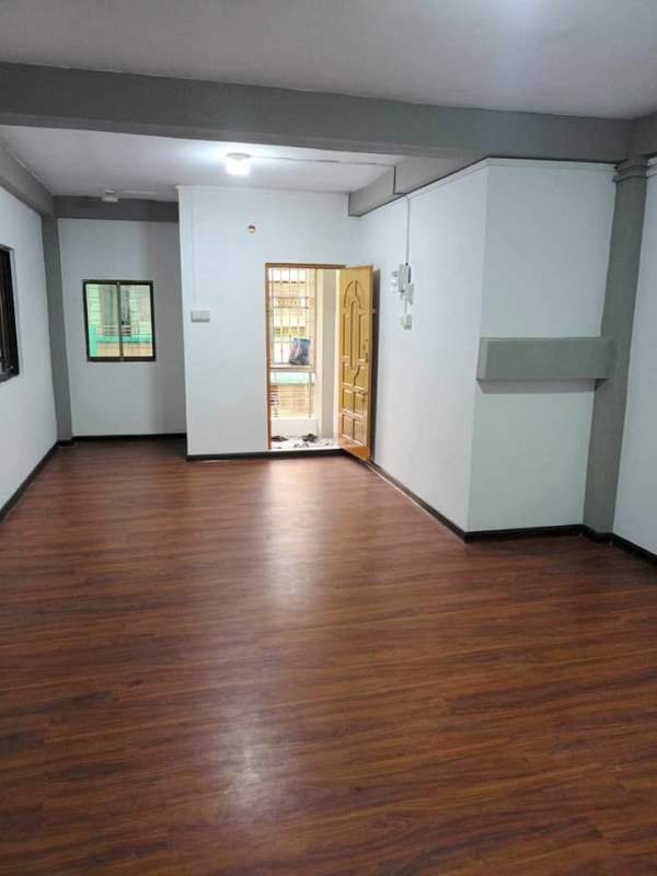 Gallery for Apartment For Sale (2)Ward,Hnin Si Street,Mayangone Township.