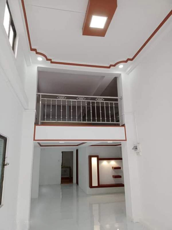 Gallery for Apartment For Sale Mar Ga Lane,South Okkalapa Township.
