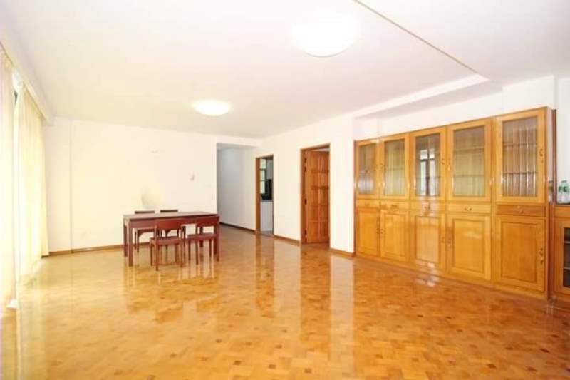 Gallery for (HomeLoan)Condo For Sale,Shwe Zabu Deik Condo,Ahlone Township.