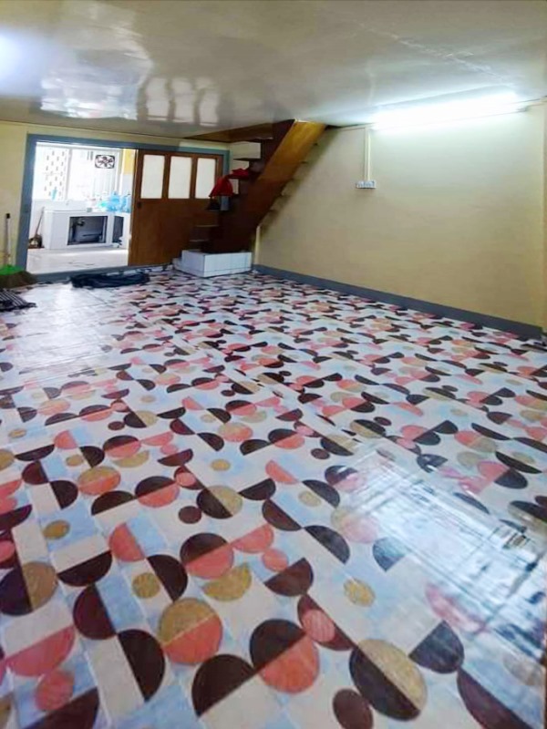Gallery for Apartment For Sale Shwe Bon Thar Street,Lathar Township.