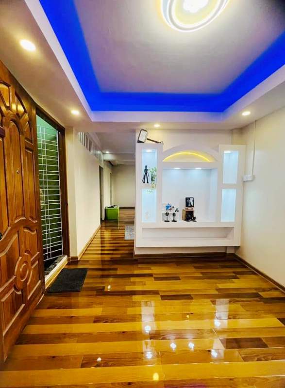 Gallery for Apartment For Rent Bayint Naung Pat Street,Thingangyun Township.