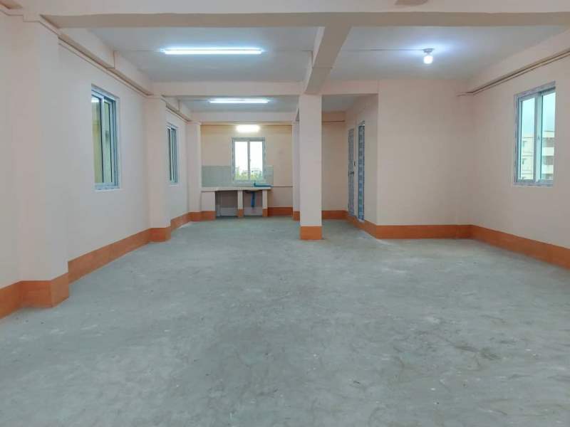 Gallery for (home Loan)Apartment For Sale Anaw Mar Lane,Thaketa Township.