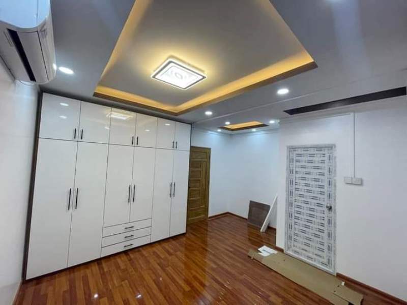 Gallery for (Home Loan)Mini Condo For Sale 9Ward,Thuya Road,South Okkalapa Township.