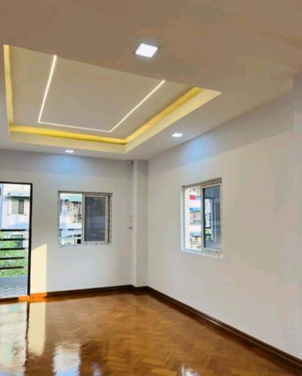 Gallery for Mini Condo For Sale Aung Mingalar Street,Tamwe Township.