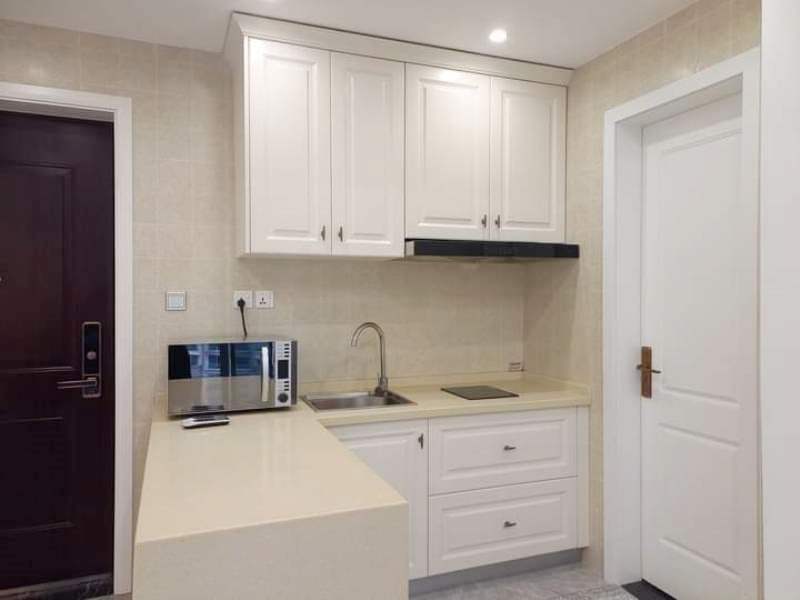 Gallery for Condo For Rent Golden City Condo,Yankin Township.