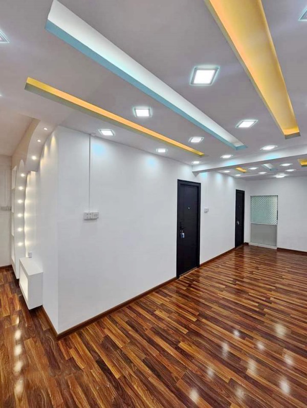 Gallery for (Home Loan)Apartment For Sale (5)Ward,Bagan Street,South Okkalapa Township.