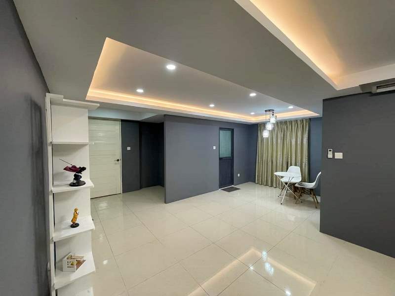 Gallery for Condo For Rent UBC Condo,Thingangyun Township.