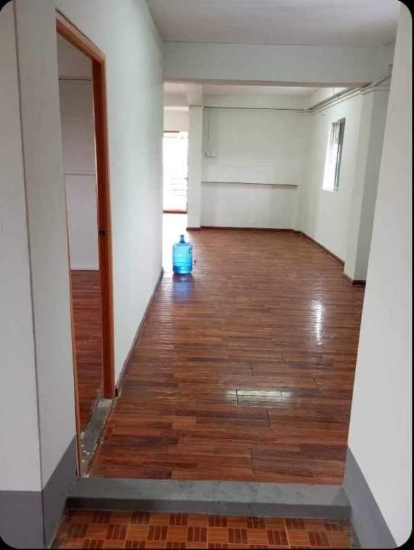 Gallery for (Home Loan)Apartment For Sale 10ward,Zayar Lane,South Okkalapa Township.