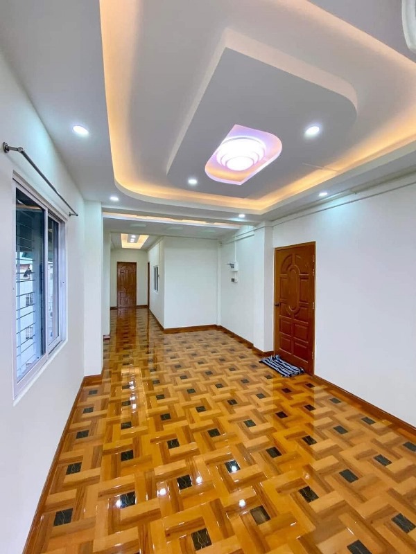 Gallery for Mini Condo For Rent Linn Lwin Street,Sanchaung Township.