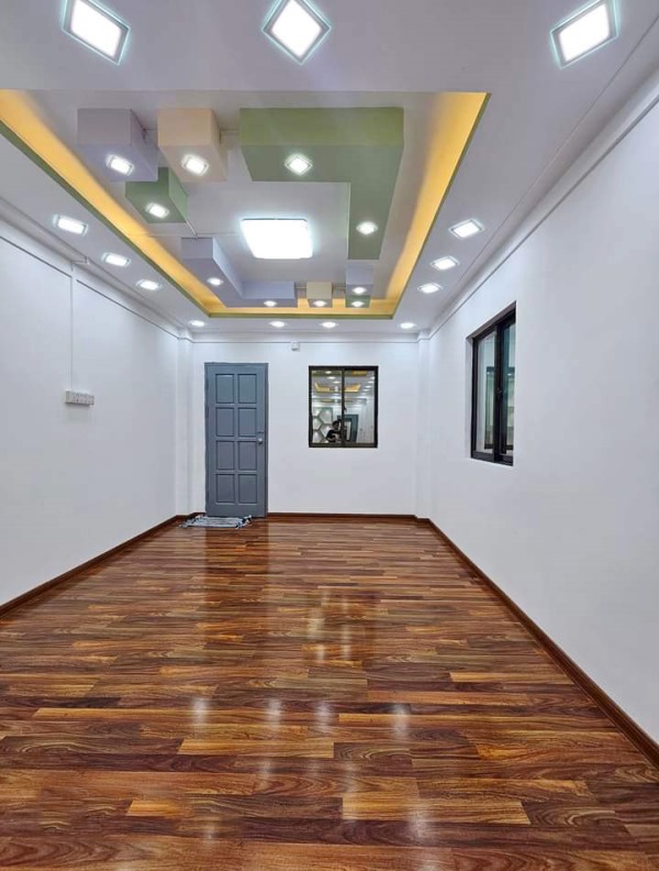 Gallery for Apartment For Sale (4)Ward,Thatdar Street,South Okkalapa Township.